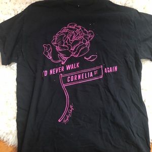 Taylor Swift Cornelia St. shirt